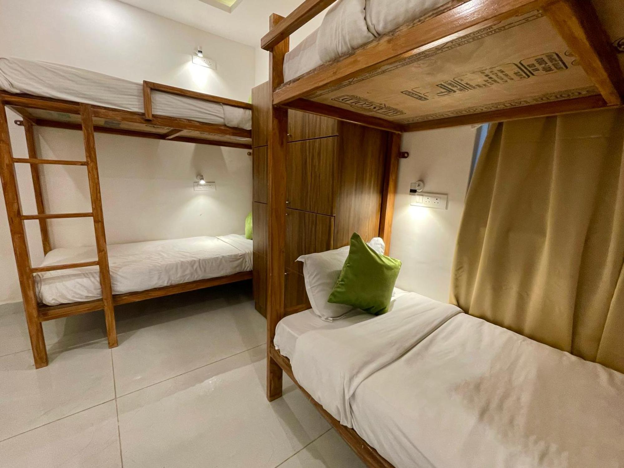 Wanna Stay Rishīkesh Zewnętrze zdjęcie