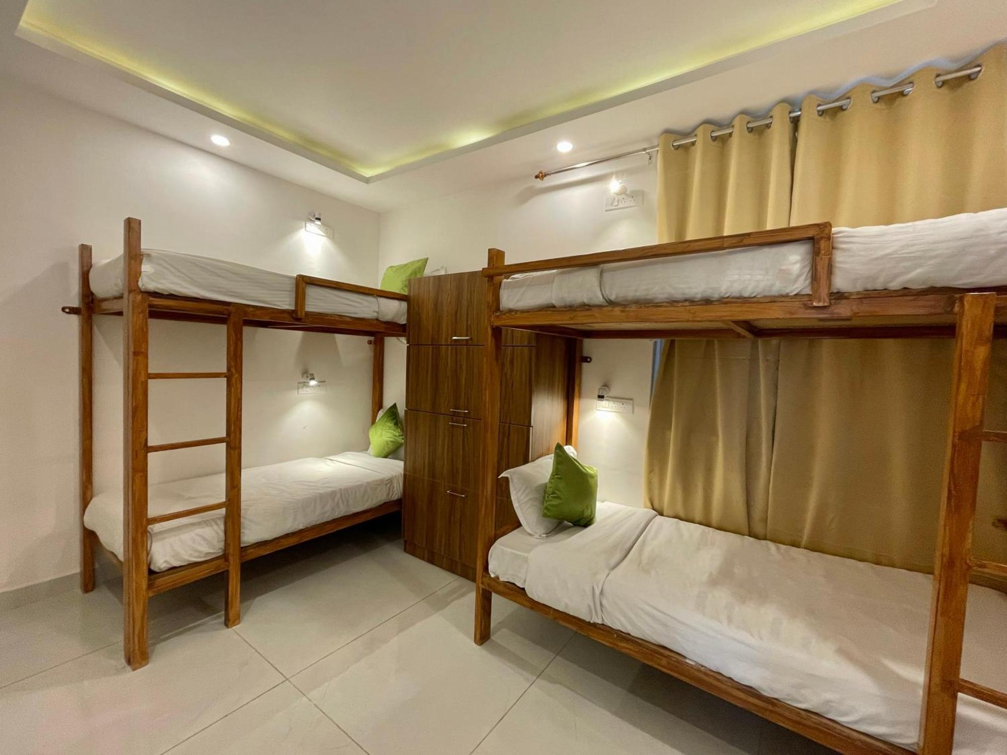 Wanna Stay Rishīkesh Zewnętrze zdjęcie