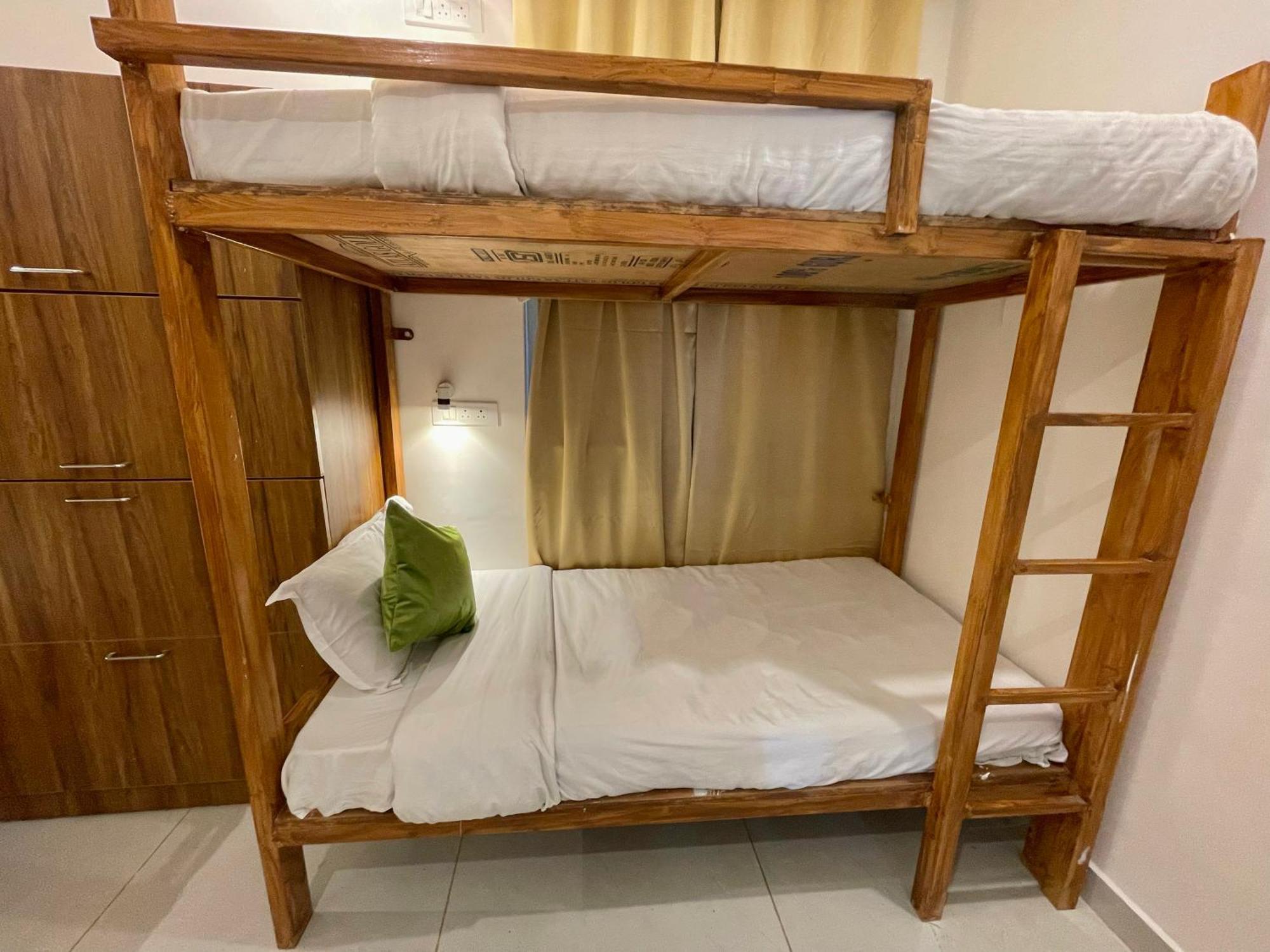 Wanna Stay Rishīkesh Zewnętrze zdjęcie