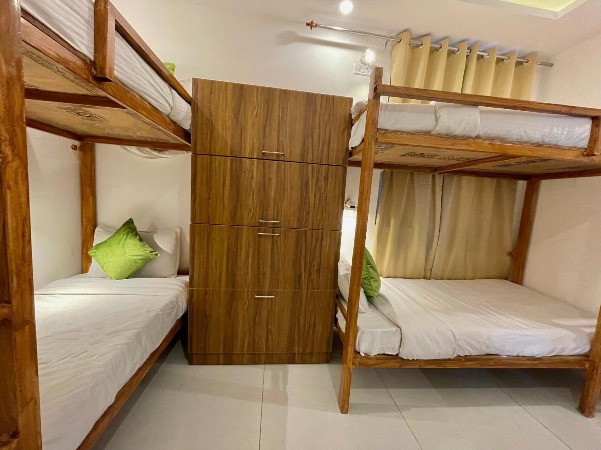 Wanna Stay Rishīkesh Zewnętrze zdjęcie